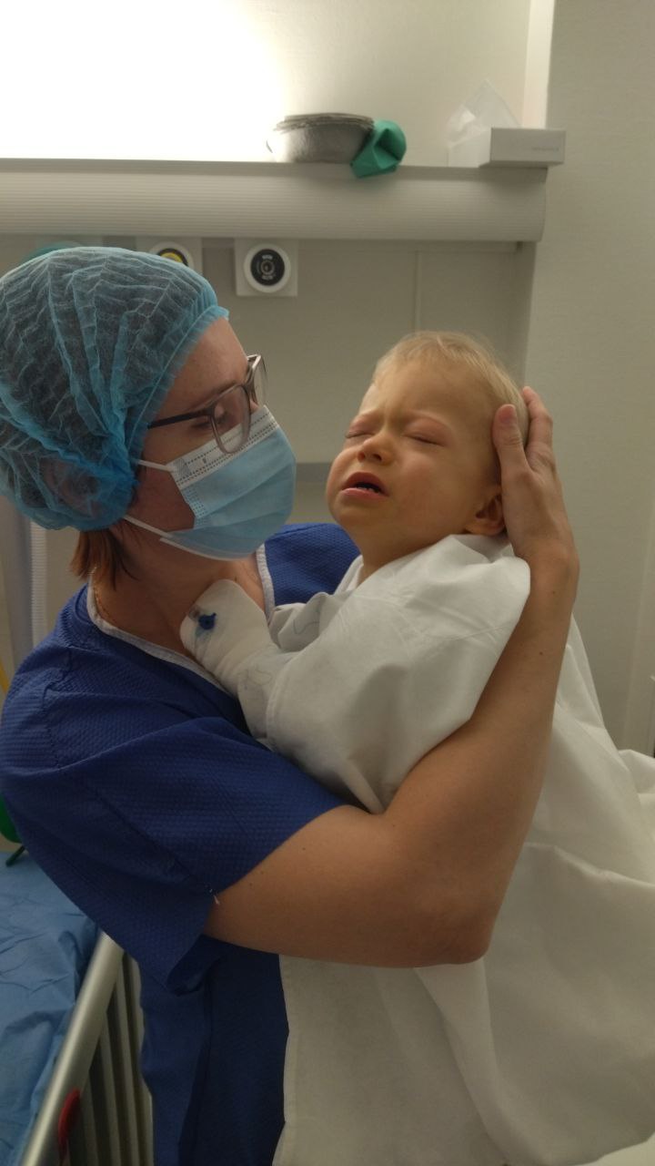 Новости от Филюкова Леонида 💛